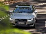 Audi A8 3.0 TDI Quattro 2014 года (AU)